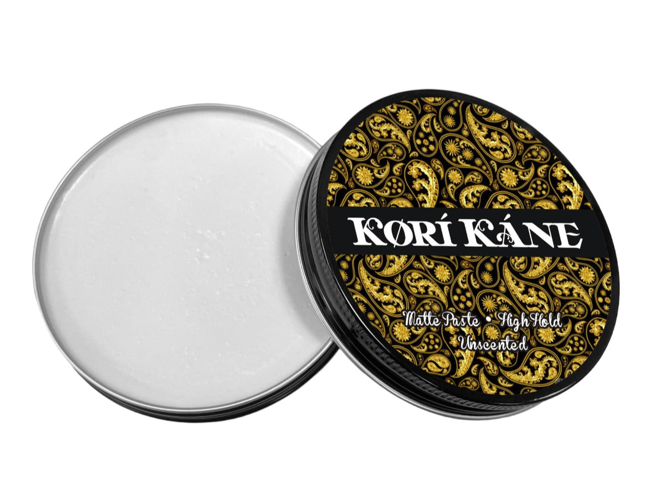 Pixie Hair Paste